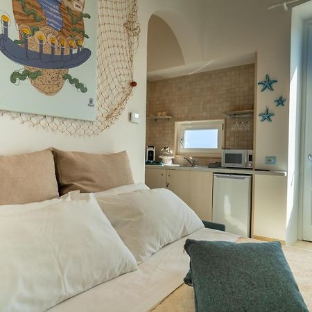 Donnamaria - Dimora Vista Mare Hotel โปลีญาโนอามาเร ภายนอก รูปภาพ